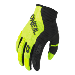 Manusi motocross O'NEAL ELEMENT RACEWEAR BLACK/NEON YELLOW V.24 Manusi motocross O'NEAL ELEMENT RACEWEAR BLACK/NEON YELLOW V.24