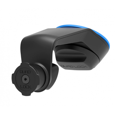 Suport telefon QUAD LOCK Windscreen/Dash Car Mount
