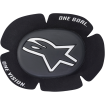Slidere ALPINESTARS SPORT BLACK thumb