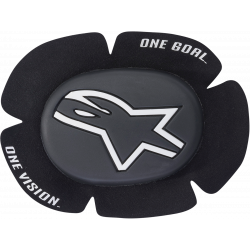 Slidere ALPINESTARS SPORT BLACK