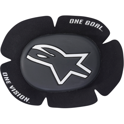 Slidere ALPINESTARS SPORT BLACK