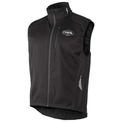 Vesta ciclism O'NEAL MTB PRO V.24 BLACK