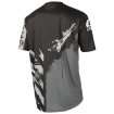 Tricou ciclism MATRIX FR RIDE BLACK/GRAY V.24 Tricou ciclism MATRIX FR RIDE BLACK/GRAY V.24 thumb