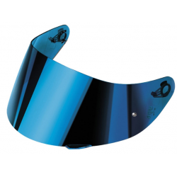 Viziera oglinda AGV K5 S / K3 SV / K1 S - Albastru