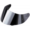 Viziera oglida AGV K5 S / K3 SV / K1 S - Gri