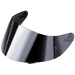 Viziera oglida AGV K5 S / K3 SV / K1 S - Gri thumb