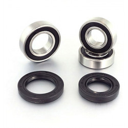 Set rulmenti anvelopa spate GAS-GAS EC250/300 03-17 Set rulmenti anvelopa spate GAS-GAS EC250/300 03-17