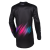 Bluza motocross pentru femei O'NEAL ELEMENT VOLTAGE BLACK/MULTI thumb