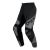 Pantaloni motocross O’NEAL ELEMENT RACEWEAR BLACK/GRAY V.24 thumb