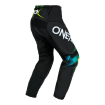 Pantaloni motocross O'NEAL ELEMENT VOLTAGE BLACK/GREEN Pantaloni motocross O'NEAL ELEMENT VOLTAGE BLACK/GREEN thumb