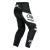Pantaloni motocross O'NEAL ELEMENT WARHAWK BLACK/WHITE thumb