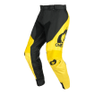 Pantaloni motocross O'NEAL MAYHEM HEXX BLACK/YELLOW V.24 thumb