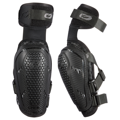 Cotiere motocross pentru copii O'NEAL PRO III BLACK V.24