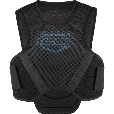 Vesta de protectie ICON Field Armor Softcore™ Vest CM BK