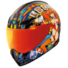Casca ICON Domain™ Lucky Lid 4