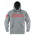 Hanorac moto ICON Clasicon™ Hoodie GY thumb