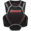 Vesta de protectie ICON Field Armor Softcore™ Vest BK/RED Vesta de protectie ICON Field Armor Softcore™ Vest BK/RED thumb