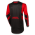 Bluza motocross O`NEAL ELEMENT racewear V.24 Negru/Rosu Bluza motocross O`NEAL ELEMENT racewear V.24 Negru/Rosu thumb