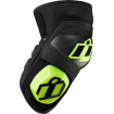 Genunchiere ICON Cloverleaf 2 Knee Pads CE BK thumb