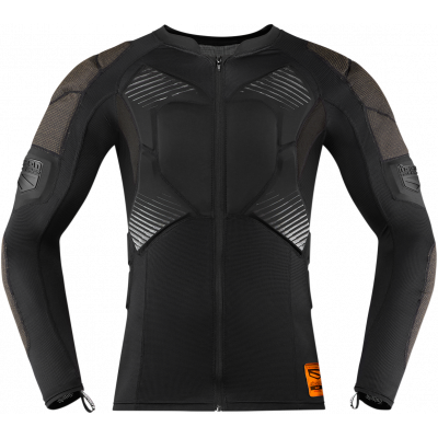 Bluza de protectie ICON Field Armor™ Compression Shirt