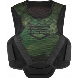 Vesta de protectie ICON Field Armor Softcore™ Vest