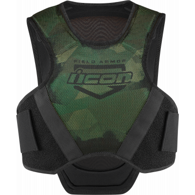 Vesta de protectie ICON Field Armor Softcore™ Vest
