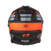 Casca enduro O'NEAL SIERRA II R V.24, Portocaliu/Negru/Gri thumb