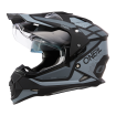 Casca enduro O'NEAL SIERRA II R V.24, Negru/Gri thumb