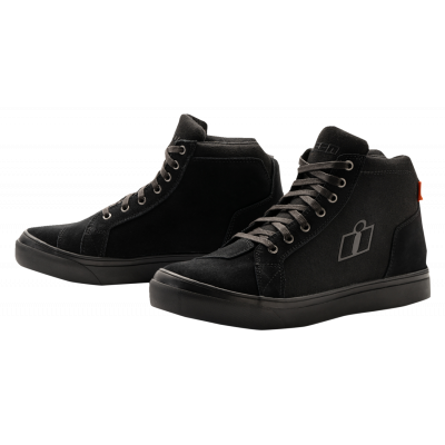 Adidasi moto ICON CARGA CE STLTH Adidasi moto ICON CARGA CE STLTH