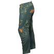 Pantaloni motocross pentru copii THOR YOUTH SECTOR DIGI GREEN/ORANGE thumb