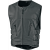Vesta moto de piele ICON Regulator™ D30® Vesta moto de piele ICON Regulator™ D30® thumb