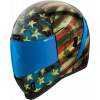 Casca ICON AIRFORM OLD GLORY GL