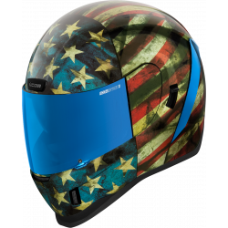 Casca ICON AIRFORM OLD GLORY GL