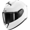 Casca SHARK RIDILL 2 WHITE GLOSS thumb