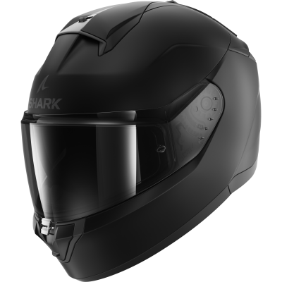 Casca SHARK RIDILL 2 BLACK MATT
