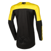 Bluza motocross O'NEAL MAYHEM HEXX V.24, Negru/Galben Bluza motocross O'NEAL MAYHEM HEXX V.24, Negru/Galben thumb