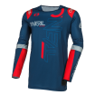 Bluza motocross O'NEAL PRODIGY FIVE THREE V.24, Albastru/Rosu Bluza motocross O'NEAL PRODIGY FIVE THREE V.24, Albastru/Rosu thumb