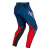 Pantaloni motocross O'NEAL PRODIGY FIVE THREE V.24, Albastru/Rosu thumb