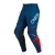 Pantaloni motocross O'NEAL PRODIGY FIVE THREE V.24, Albastru/Rosu thumb