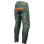 Pantaloni motocross pentru copii THOR YOUTH SECTOR DIGI GREEN/ORANGE thumb