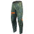 Pantaloni motocross pentru copii THOR YOUTH SECTOR DIGI GREEN/ORANGE thumb