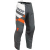 Pantaloni motocross pentru copii TTHOR YOUTH SECTOR CHECKER GRAY/ORANGE Pantaloni motocross pentru copii TTHOR YOUTH SECTOR CHECKER GRAY/ORANGE thumb