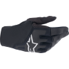 Manusi ALPINESTARS TECHSTAR 2024 BLACK