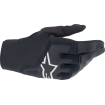 Manusi ALPINESTARS TECHSTAR 2024 BLACK thumb