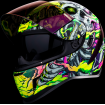 Casca ICON AIRFORM Hippy Dippy PR thumb
