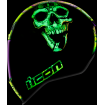 Casca ICON AIRFORM Hippy Dippy PR thumb