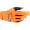 Manusi motocross ALPINESTARS RADAR 24 ORN/BLACK Manusi motocross ALPINESTARS RADAR 24 ORN/BLACK thumb