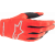 Manusi motocross ALPINESTARS RADAR 24 RED/SLV thumb