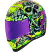Casca ICON AIRFORM Hippy Dippy PR thumb