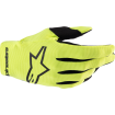 Manusi motocross pentru copii ALPINESTARS RADAR YLW/BK Manusi motocross pentru copii ALPINESTARS RADAR YLW/BK thumb